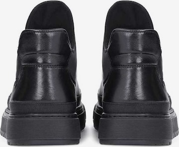 Kazar Sneakers high i svart
