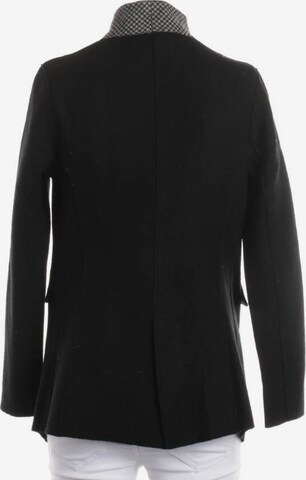 Harris Wharf London Jacket & Coat in XS in Black