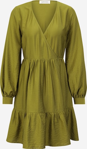 Robe 'Lanea' Guido Maria Kretschmer Women en vert : devant