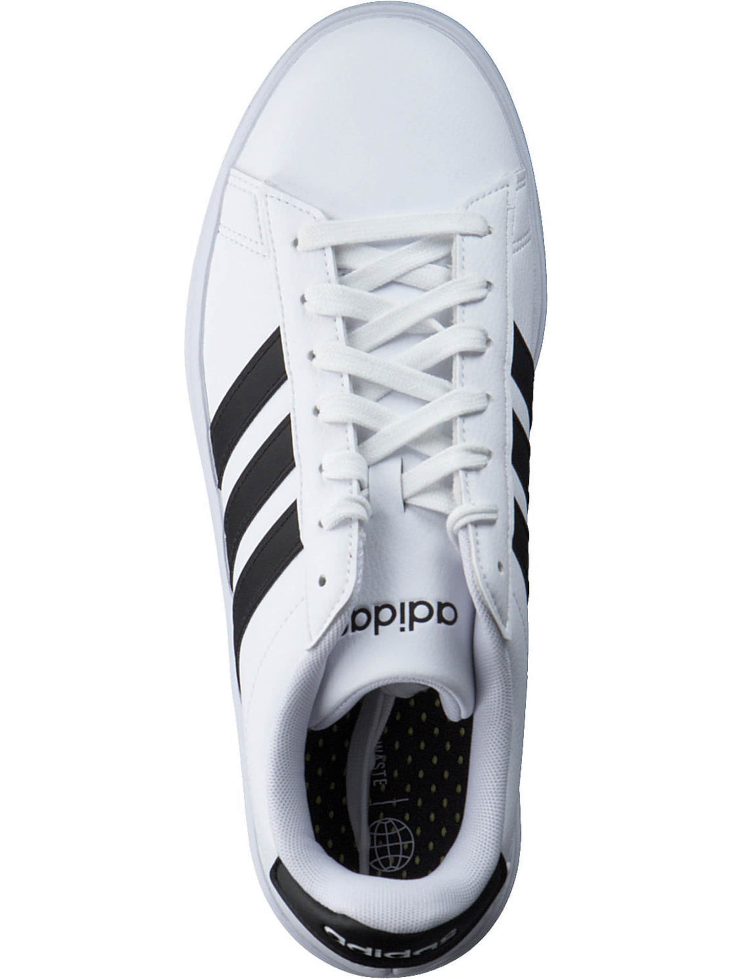 ADIDAS SPORTSWEAR Trainers 'Grand Court 2.0' in White