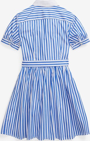 Polo Ralph Lauren Kleid 'MAGALIE' in Blau
