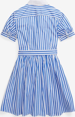 Polo Ralph Lauren Dress 'MAGALIE' in Blue