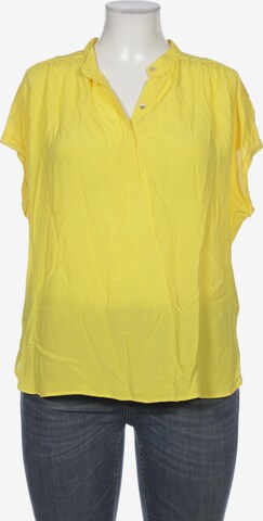 SEIDENSTICKER Blouse & Tunic in XL in Yellow: front