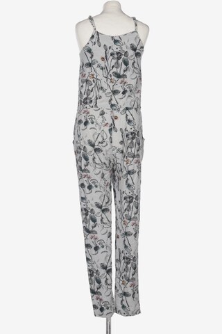 ICHI Overall oder Jumpsuit S in Grau