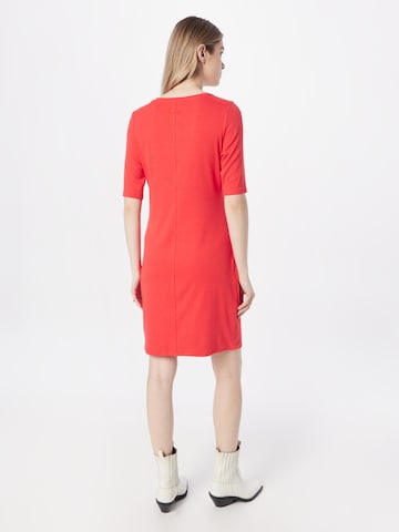 GAP Kleid in Rot