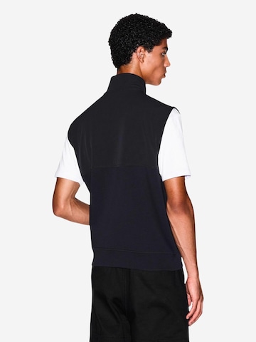 ARMANI EXCHANGE - Chaleco 'XM001565 AF10818' en negro