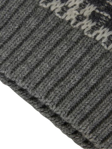 FALKE Beanie in Grey