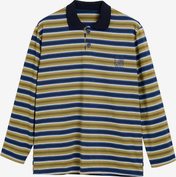 mėlyna Desigual Marškinėliai: priekis