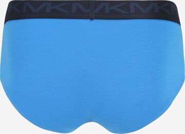 Michael Kors - Cueca em azul