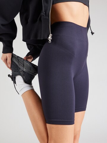 ONLY PLAY - Skinny Pantalón deportivo 'JAIA' en azul