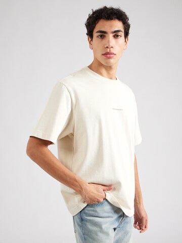 Abercrombie & Fitch Bluser & t-shirts i beige: forside