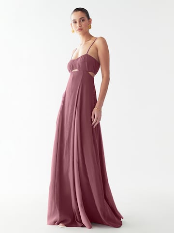 St MRLOHaljina 'Della' - ljubičasta boja