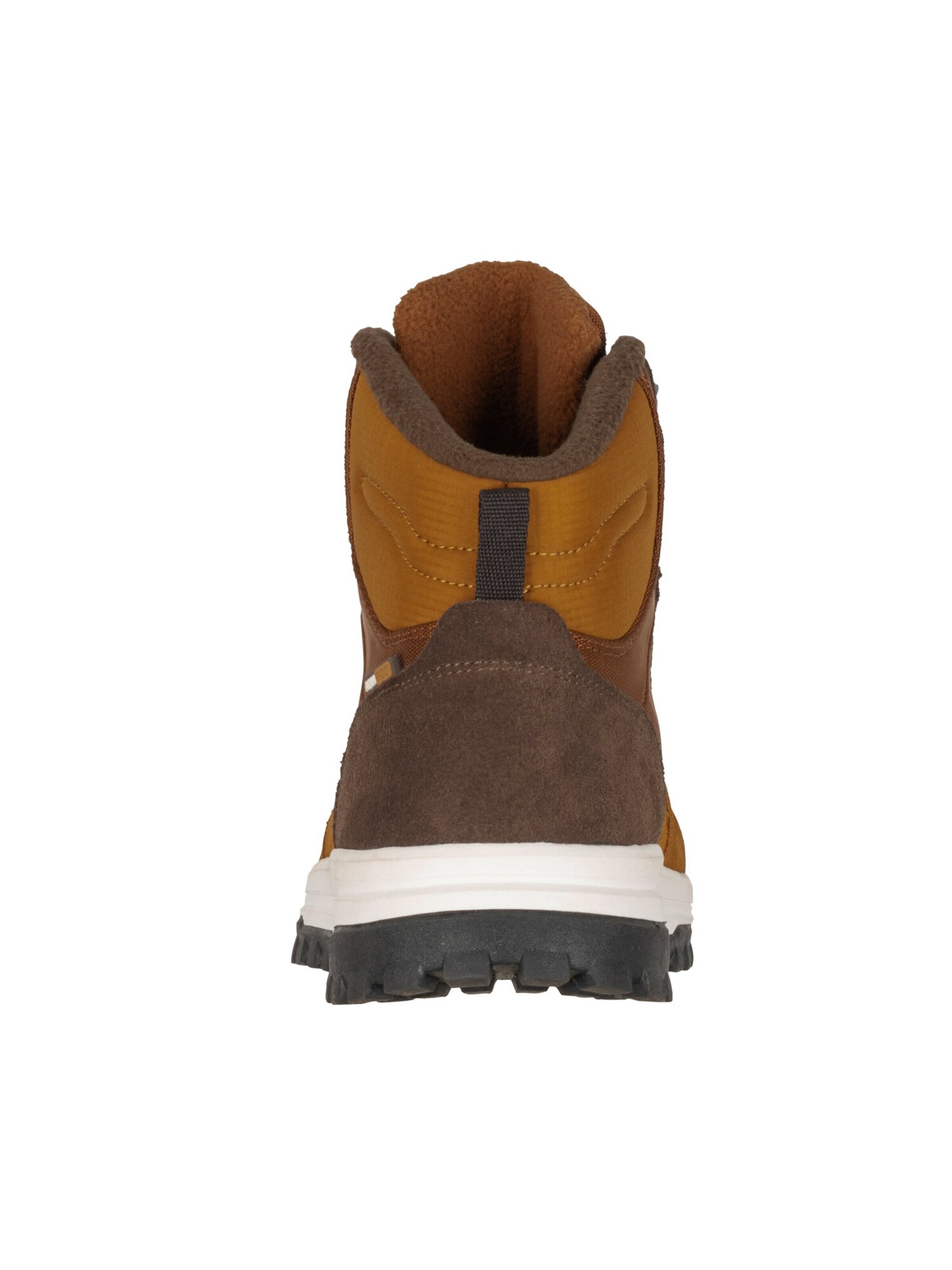 WESTFJORD Boots‌‌‌‌‌‌‌ in Gelb