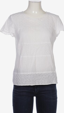Betty Barclay Blouse & Tunic in L in White: front