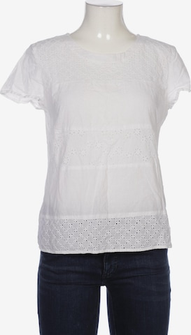 Betty Barclay Blouse & Tunic in L in White: front