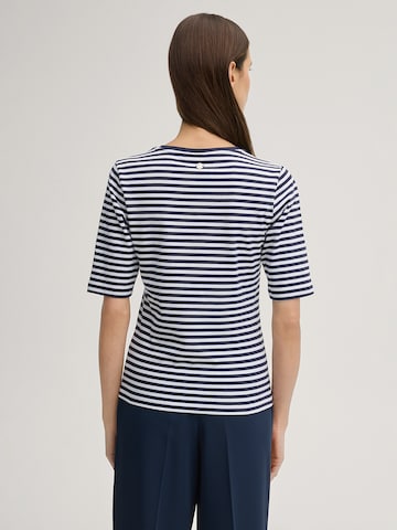 T-shirt 'Tonica' JOOP! en blanc