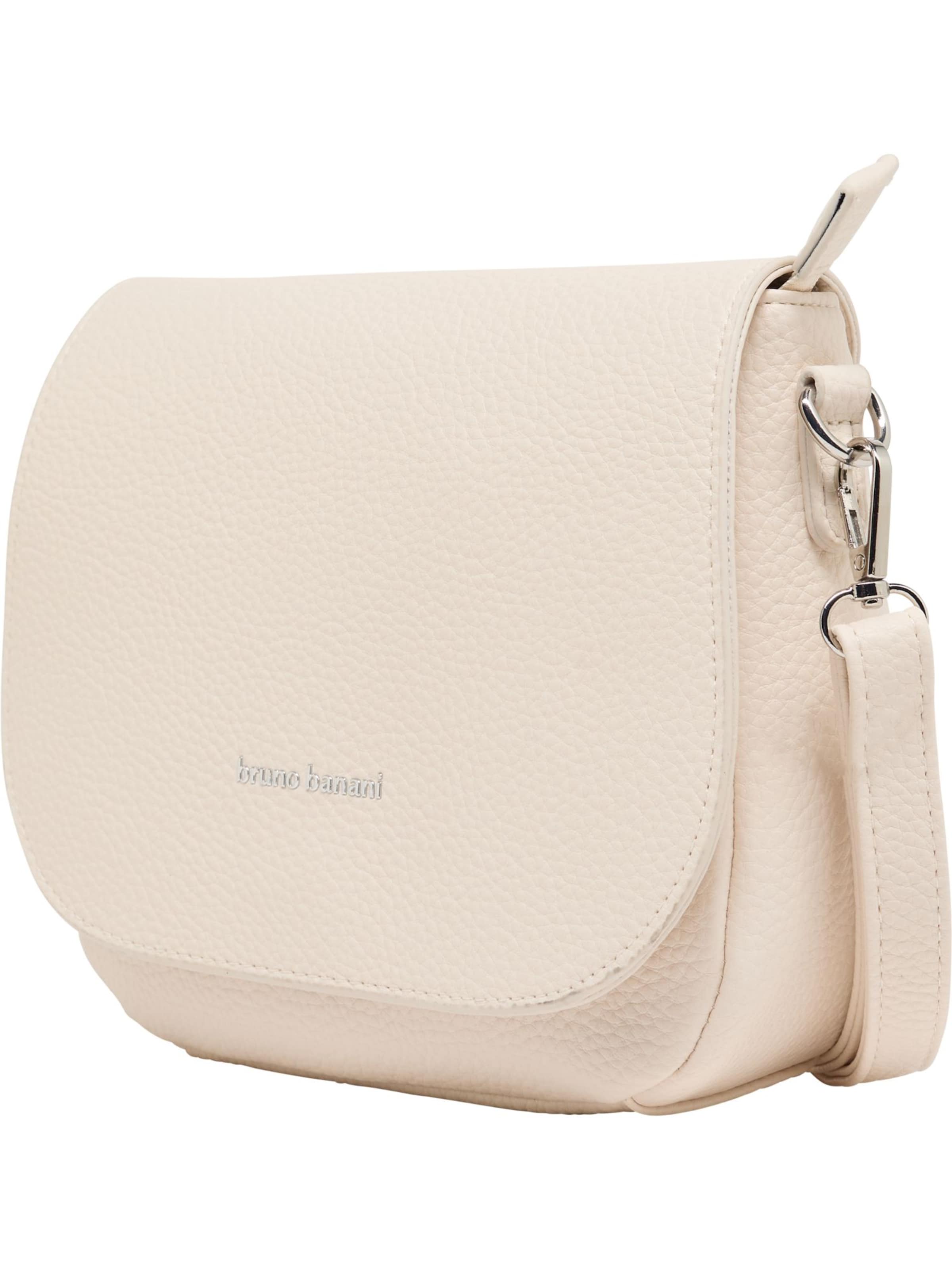 Sac bandoulière 'Hyde' Bruno Banani en beige