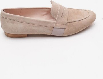 Marc O'Polo Flats & Loafers in 40,5 in Brown: front