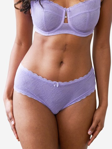 Culotte 'Sienna' SugarShape en violet