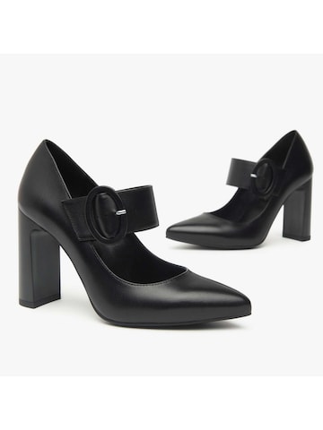 Nero Giardini Pumps 'Pandora' in Schwarz