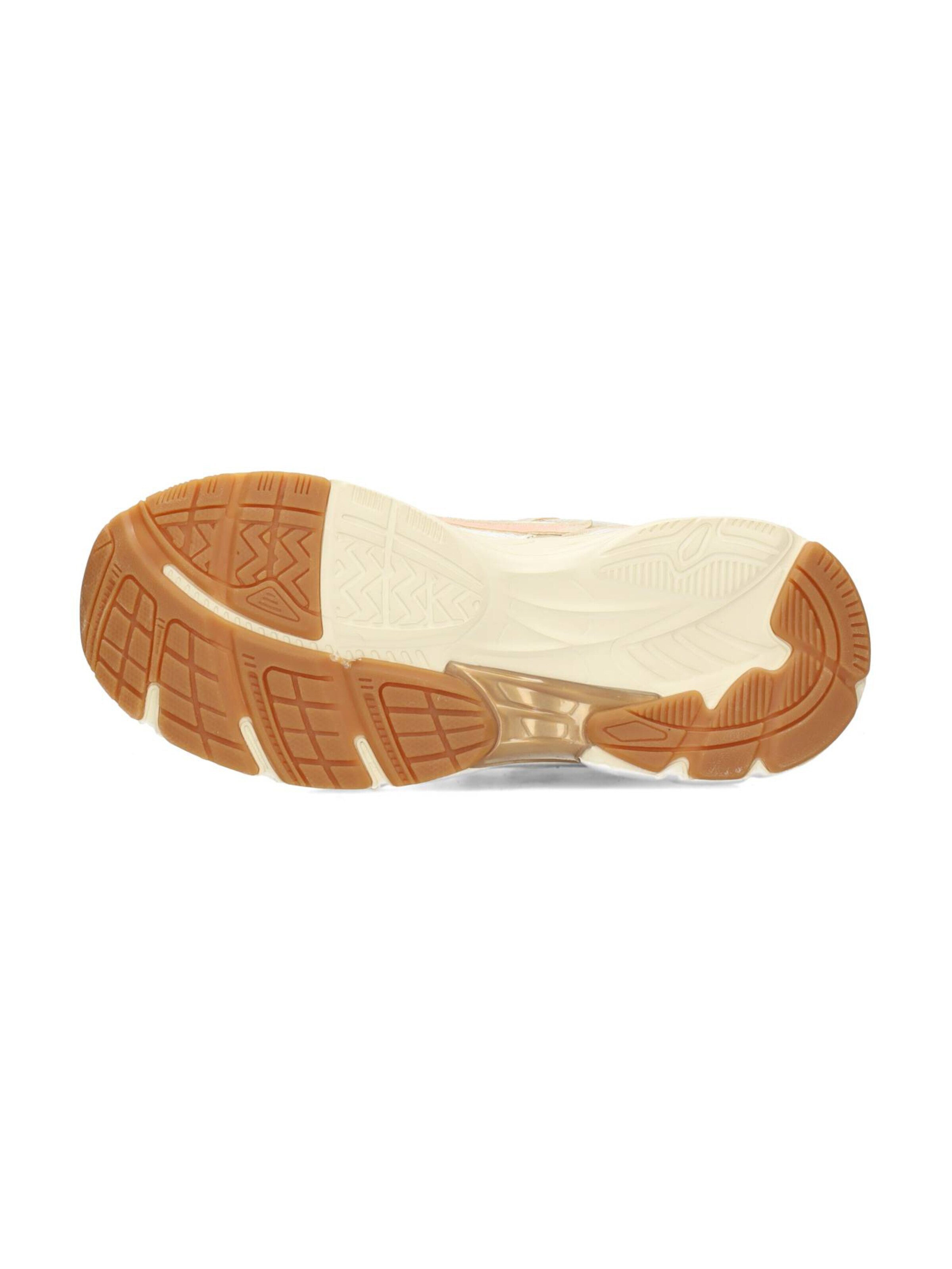 POSH by Poelman Sneakers laag 'Harper' in Wit