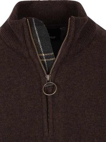 Barbour Shirt‌‌‌‌ in Braun