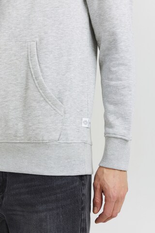 !Solid Sweatshirt 'Rubin' in Grau