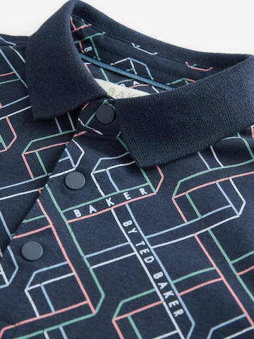 Baker by Ted Baker Shirt in Blauw