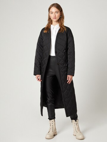 Manteau mi-saison 'Hedda' Guido Maria Kretschmer Women en noir