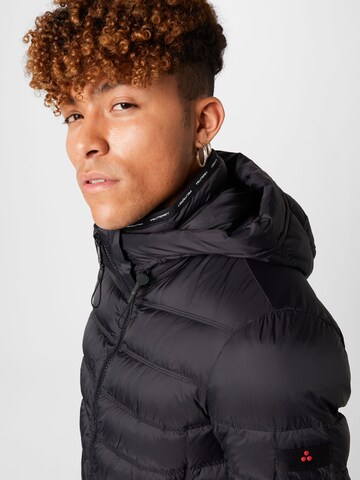 Peuterey Winter jacket 'BOGGS' in Black