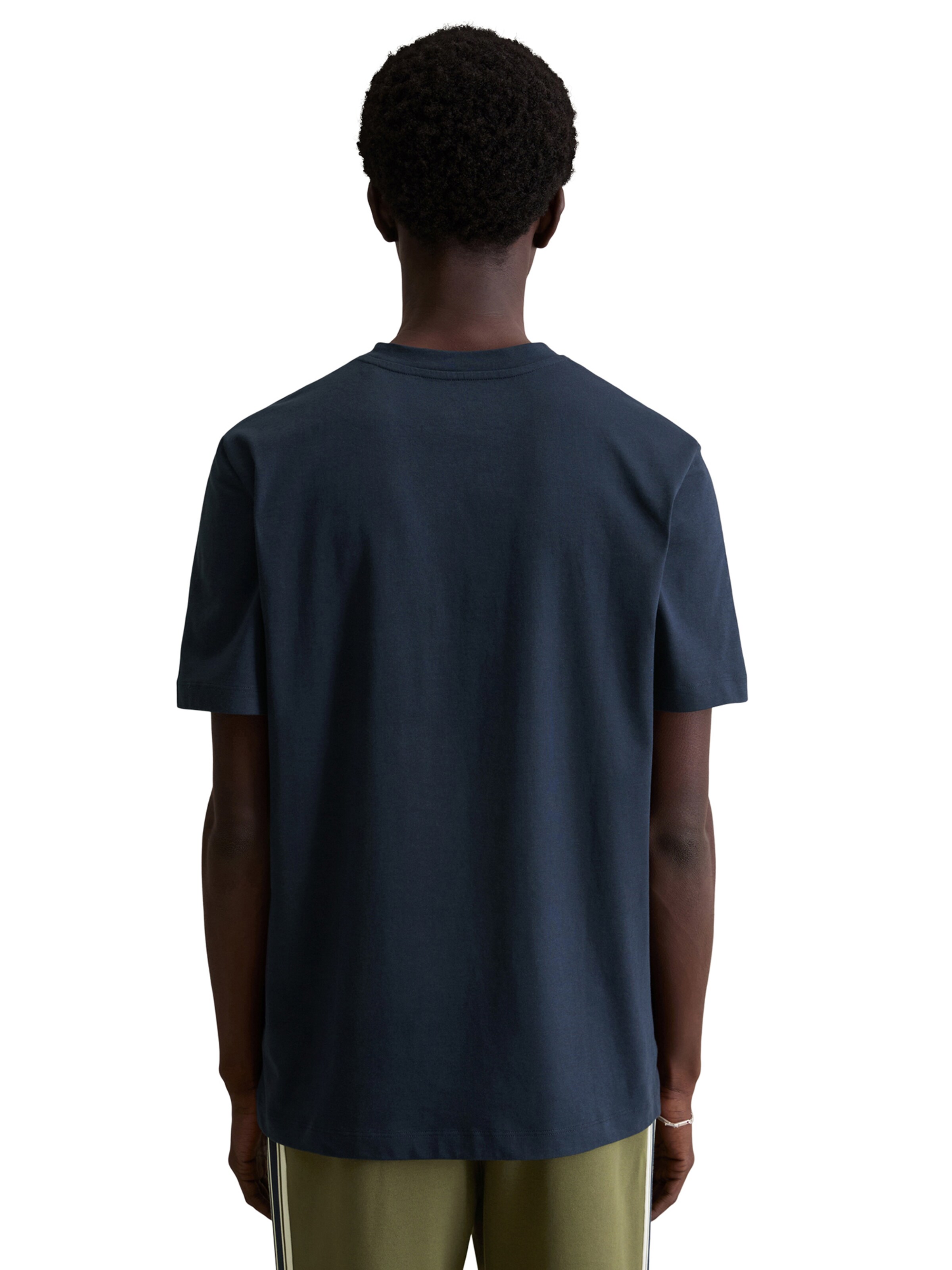 Marc O'Polo DENIM Shirt in Blue