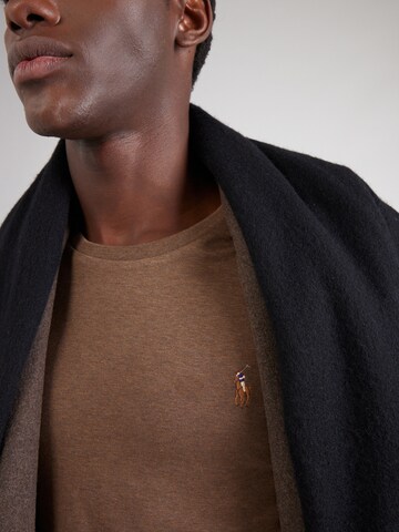 Polo Ralph Lauren Regular fit Shirt in Brown