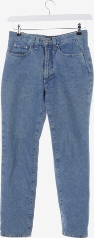 Versace Jeans Jeans 26 in Blau: predná strana