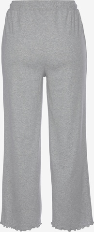 s.Oliver - regular Pantalón ''s.O Babylock ' en gris: atrás