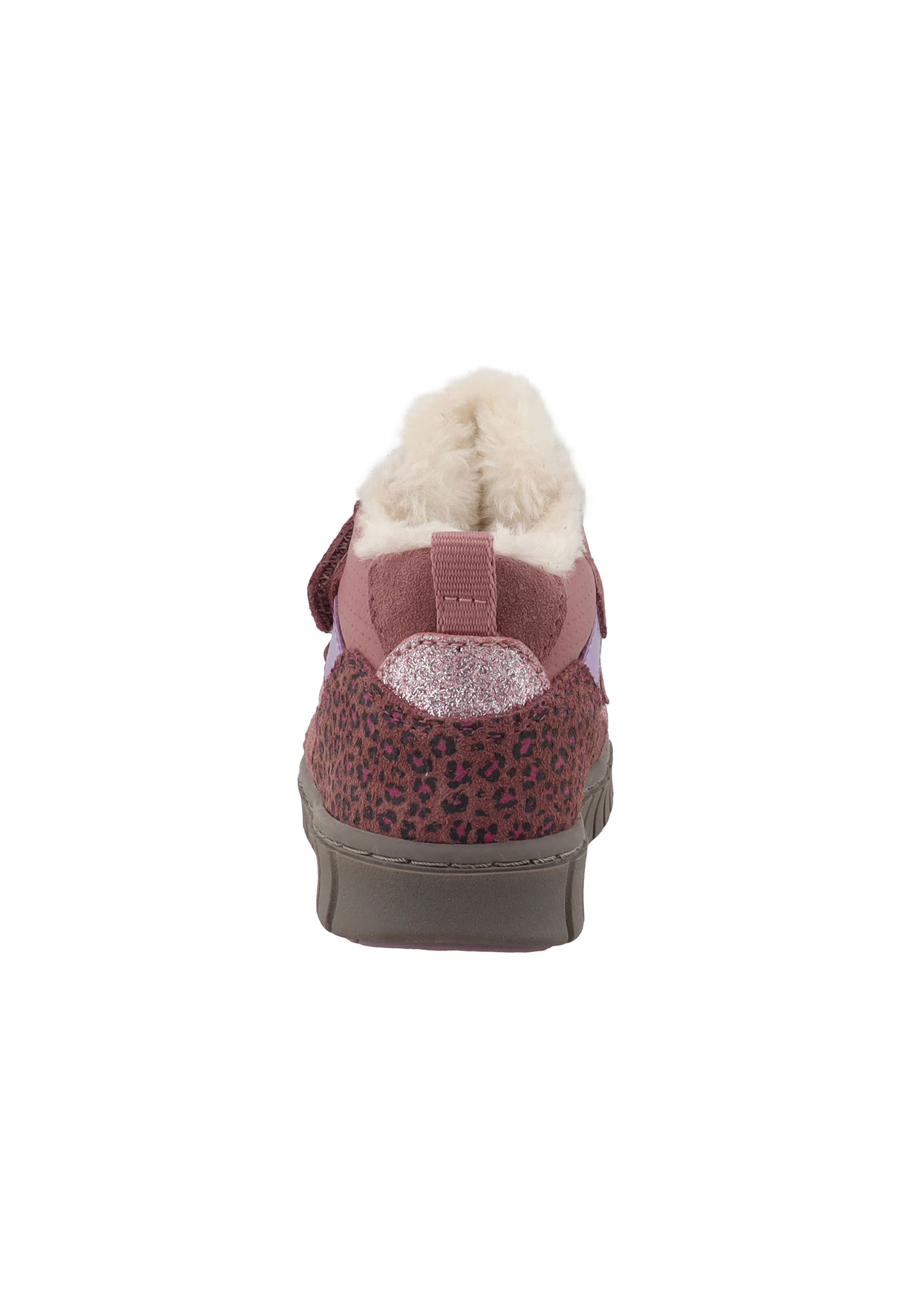 Bottes 'Lole' LURCHI en rose