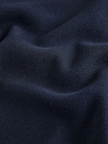 Next Sweater in Blue