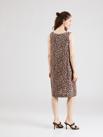 ZABAIONE Kleid 'Am44anda' in Beige