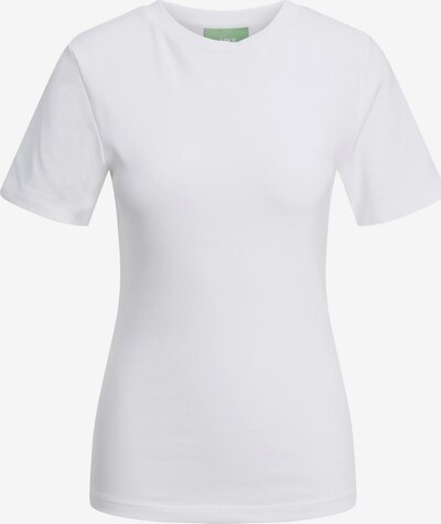 Tricou 'BELLE' JJXX pe alb, Vizualizare produs