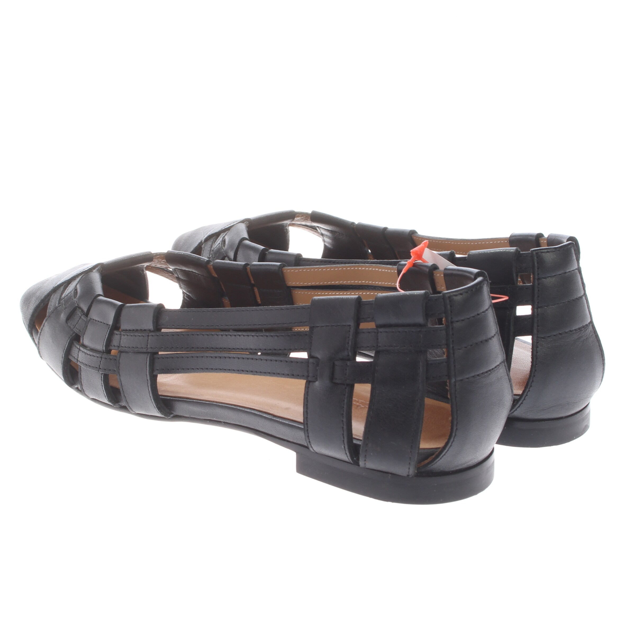 APC Halbschuhe 38 in Schwarz