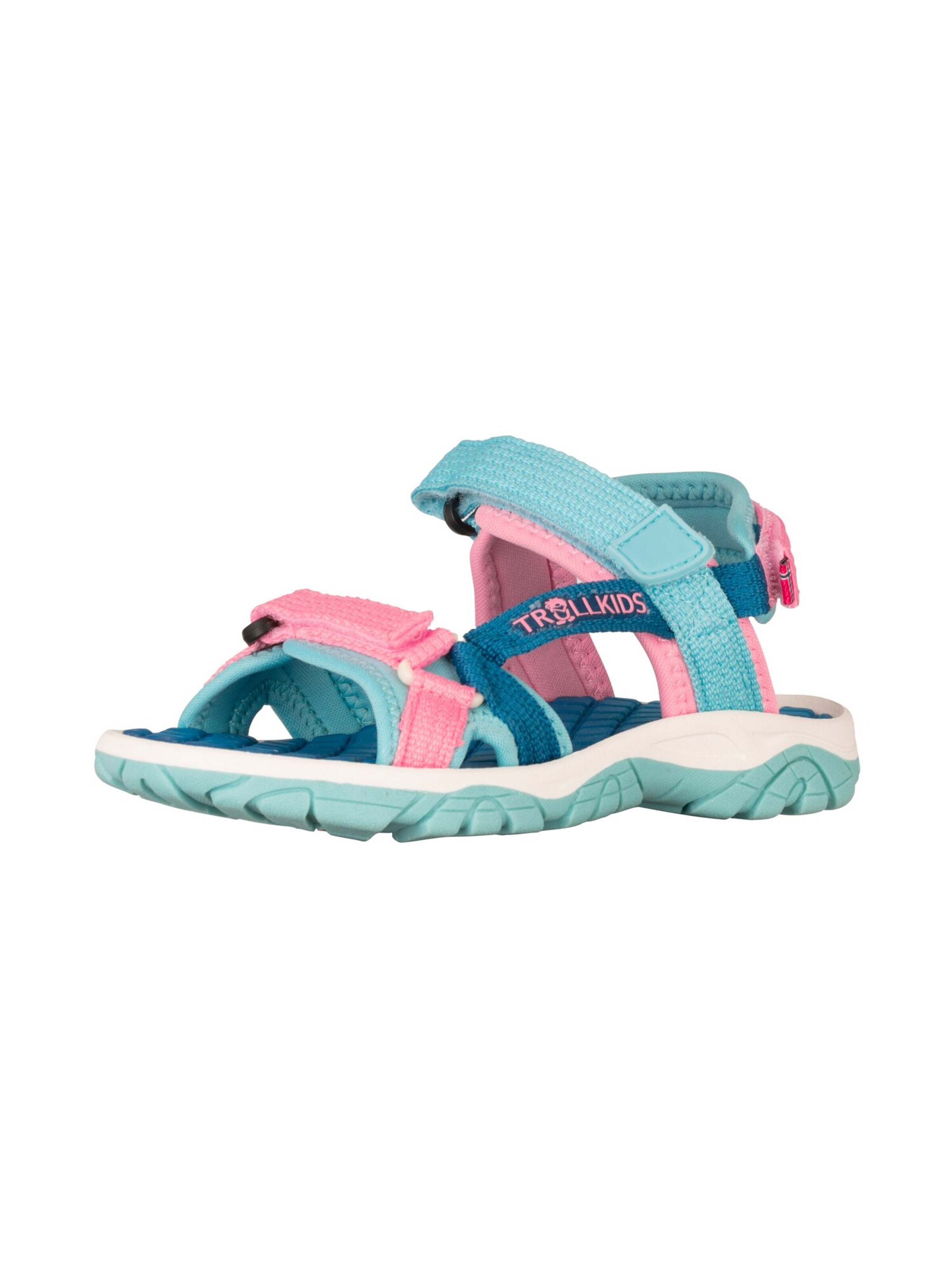 TROLLKIDS Sandale‌‌‌‌ in Blau