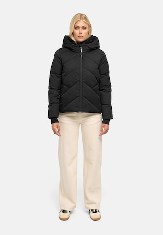 Veste d’hiver 'Shinamii XVI' MARIKOO en noir