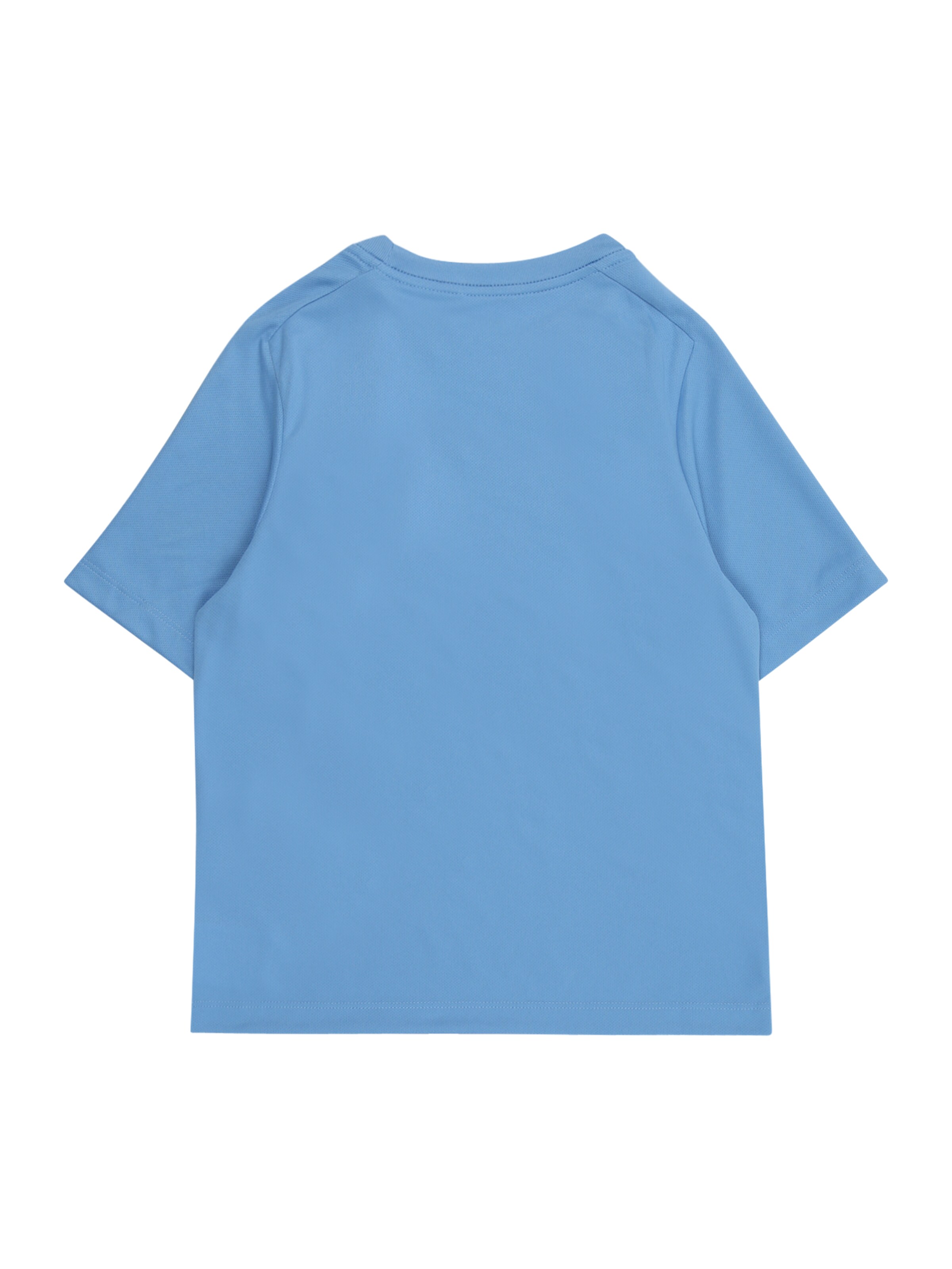 NIKE Функциональная футболка в Синий