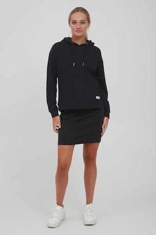 Oxmo Sweater 'Greta' in Black