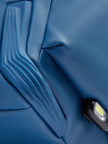 Sac à dos Piquadro en bleu