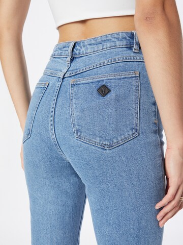 Slimfit Jeans 'GEORGIA' di Abrand in blu