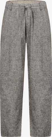 Eight2Nine Hose in Grau: Vorderseite