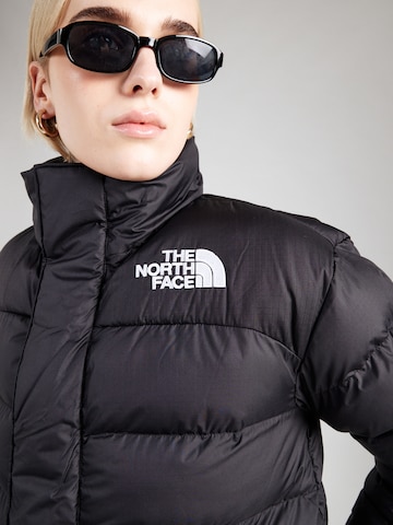 THE NORTH FACE - Chaqueta de invierno 'LIMBARA' en negro