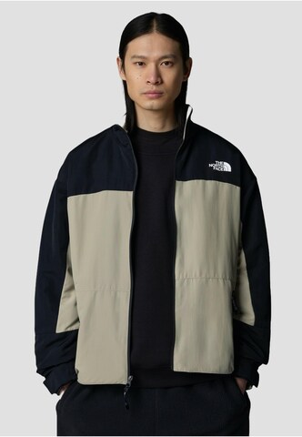 Giacca di mezza stagione 'Hmlyn' di THE NORTH FACE in grigio: frontale