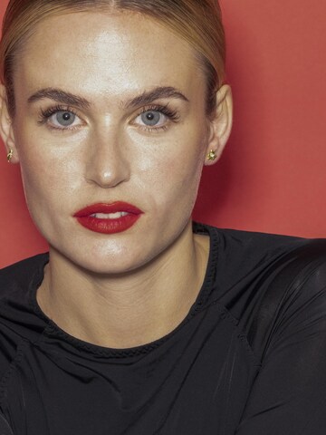 Luxenter Oorbellen 'Furne' in Wit