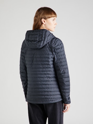 Bergans Winter jacket 'Lava' in Black